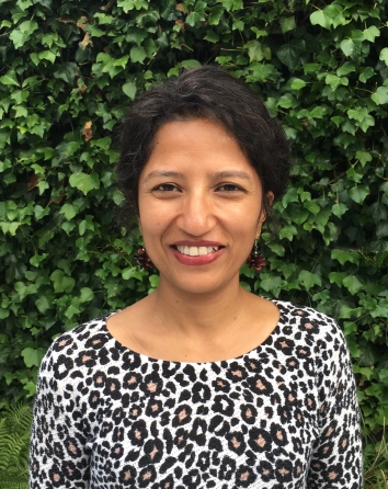 More about Leena: Image