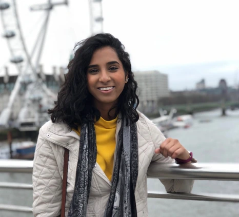 More about Salma: Image