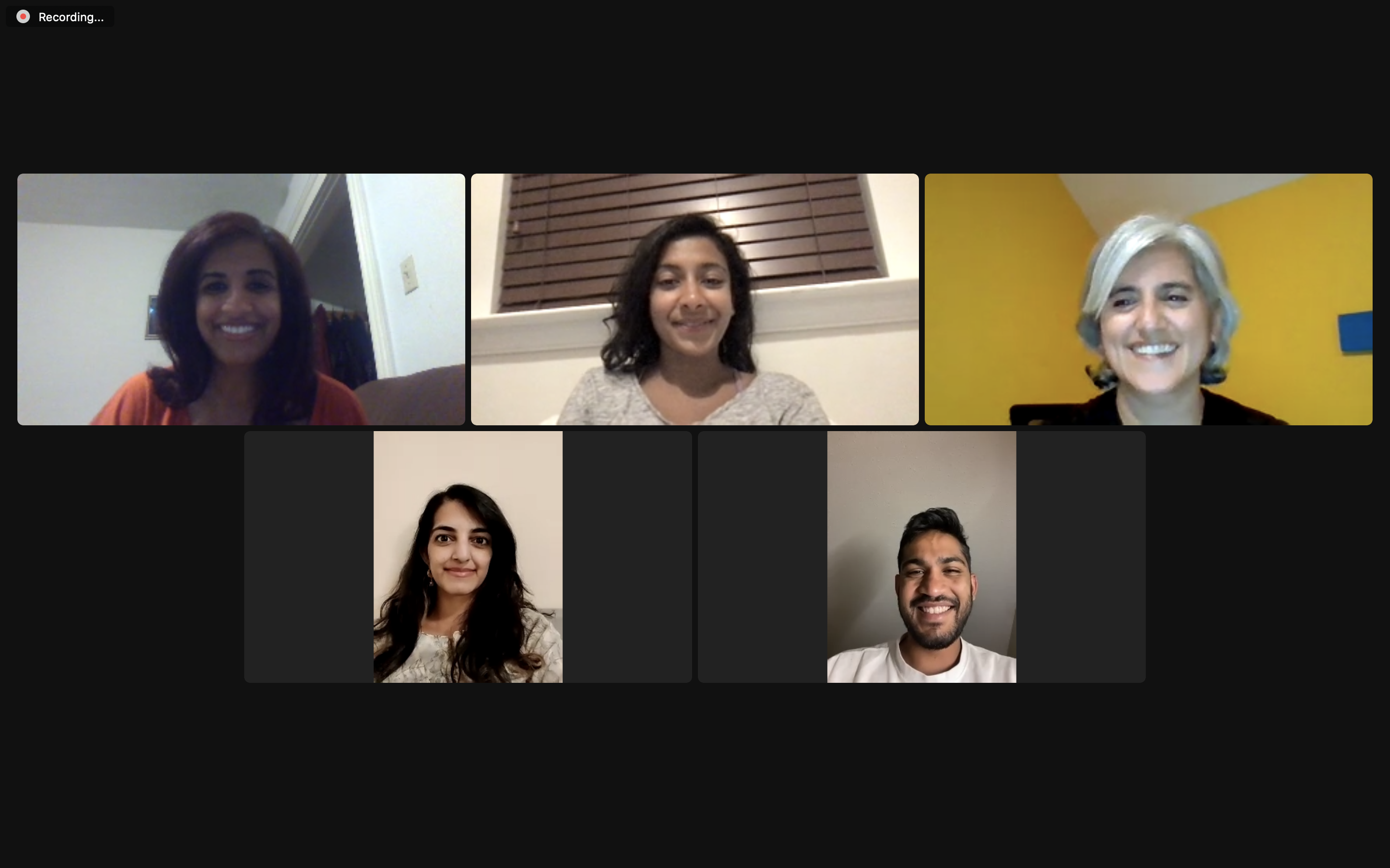 U.S Activist Retreat 2022 - Virtual