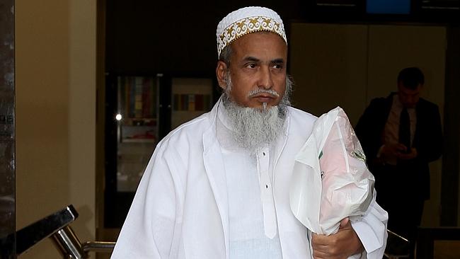 In Australia, three Bohras found guilty for circumcising daughters