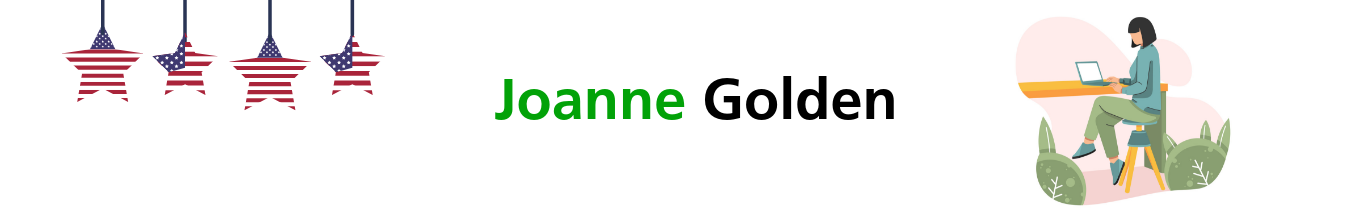 Sahiyo U.S. Advisory Board Spotlight: Joanne Golden