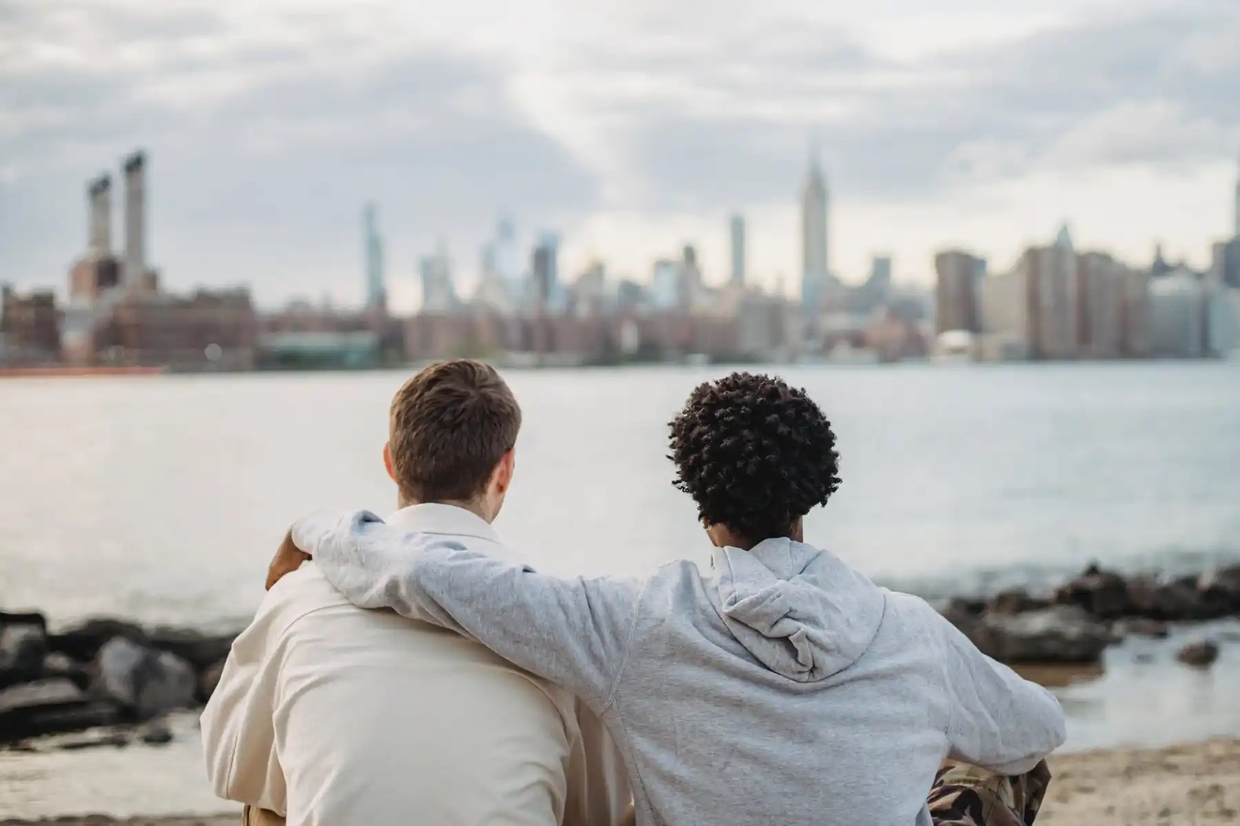 Everyone’s Responsibility: Discussing the Role Male Allies Play In Preventing Female Genital Cutting