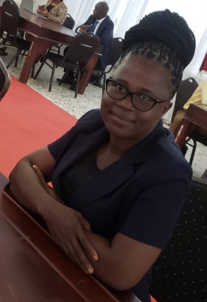 Grief to promoting education: Jacqueline’s inspiration to end FGM/C