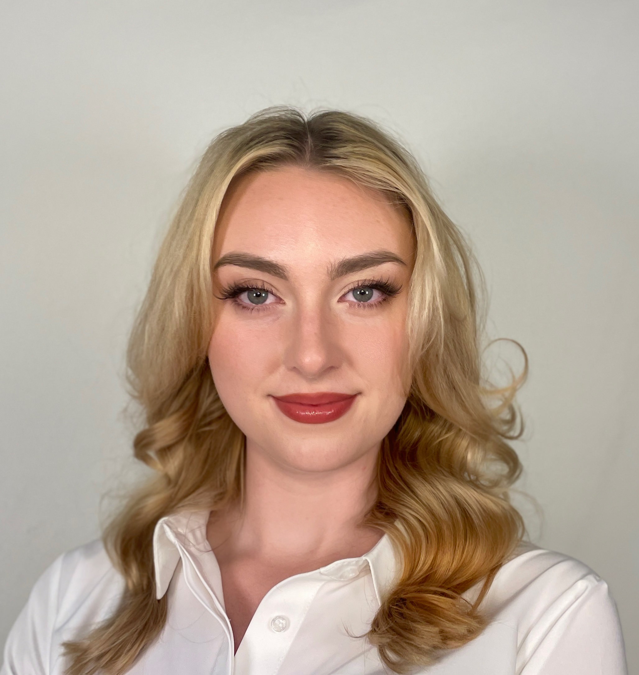 Intern Spotlight: Katie Bai