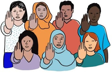FGM/C 101 for Social Workers Virtual Training