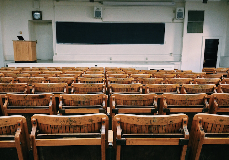 Sahiyo India holds guest lecture for students in Mumbai