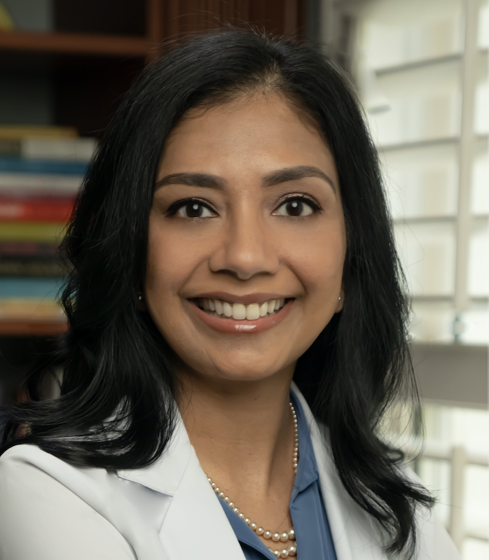 Sahiyo's Silent Auction Donor Spotlight: Arefa Cassoobhoy
