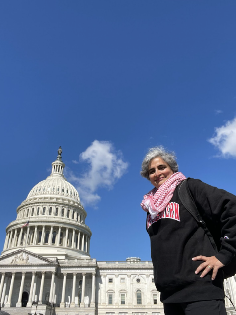 Sahiyo's Silent Auction Donor Spotlight: Kaneez Madraswalla