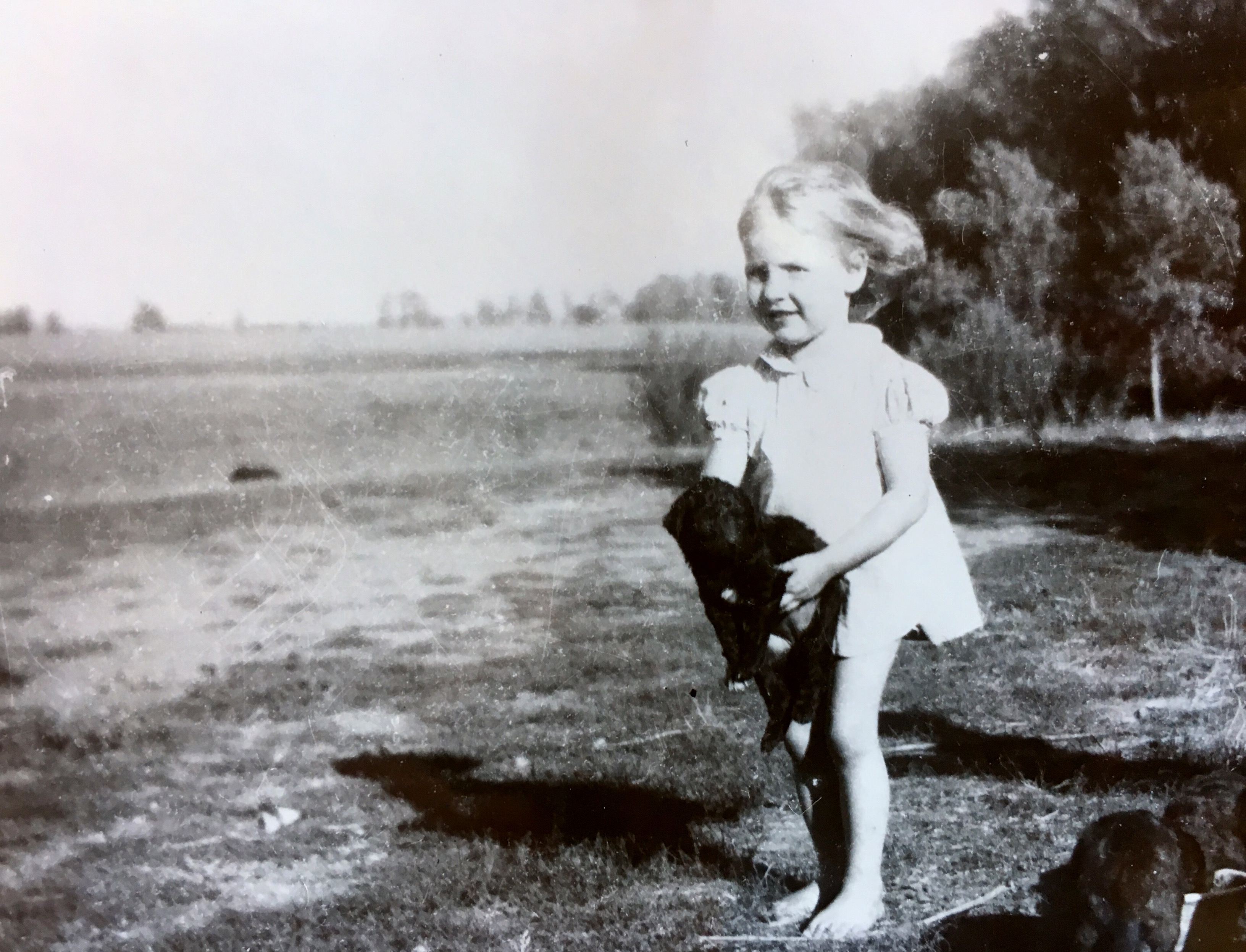 How doctors responded to my genital mutilation: An American woman's 70-year journey