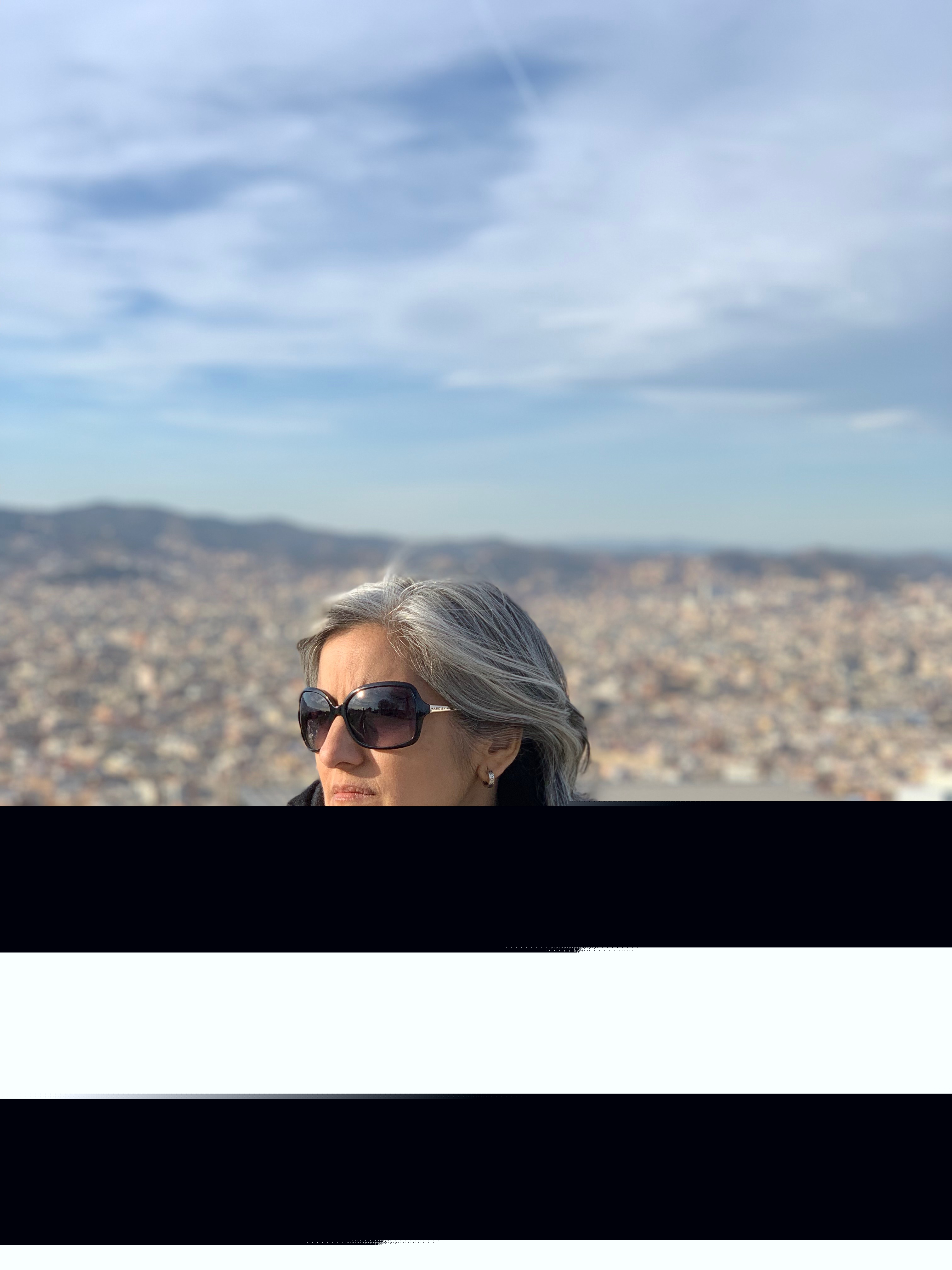 Sahiyo U.S. Advisory Board Spotlight: Zehra Patwa